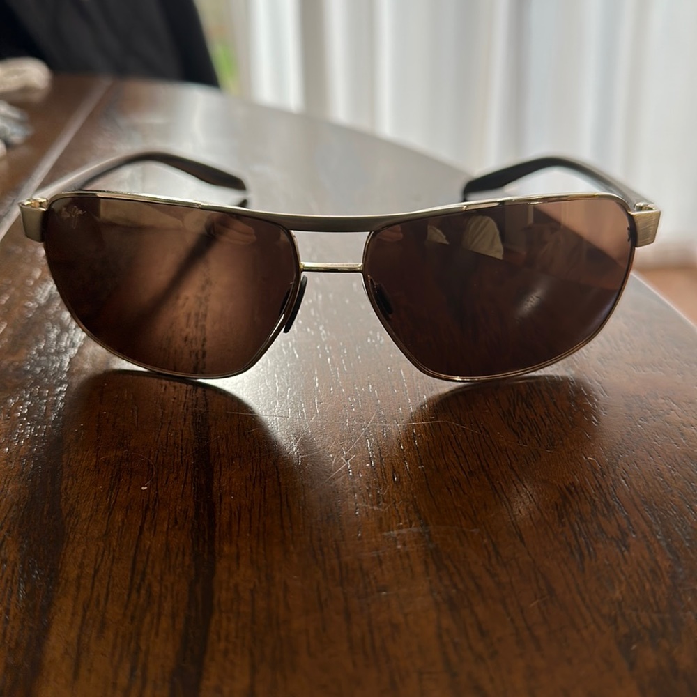 Maui Jim MJ835-16